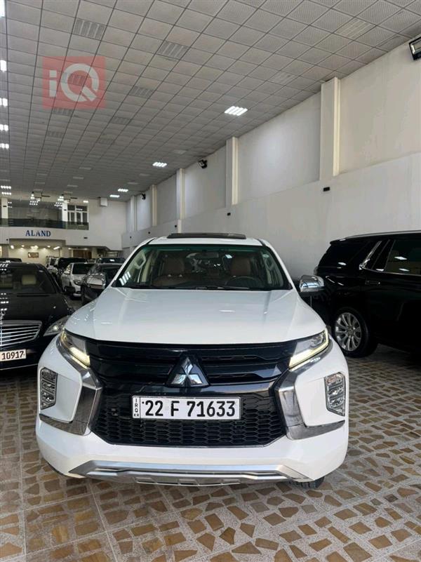Mitsubishi Outlander 2022 for sale in Iraq - Erbil